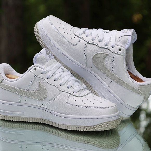 Nike Air Force 1 Low By You Women’s Size 6 - Picture 10 of 14